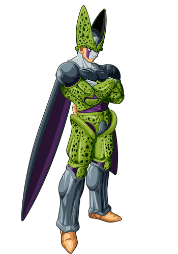 Illustration for article titled A Theory on Dragon Ball Xenoverse's New Character